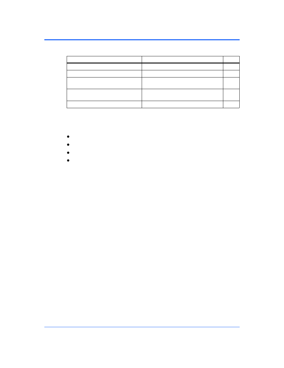 2 equipment required, 5 baseboard preparation, 1 configuring the hardware | Equipment required, Baseboard preparation, Configuring the hardware | Motorola CPCI-6115 User Manual | Page 38 / 138