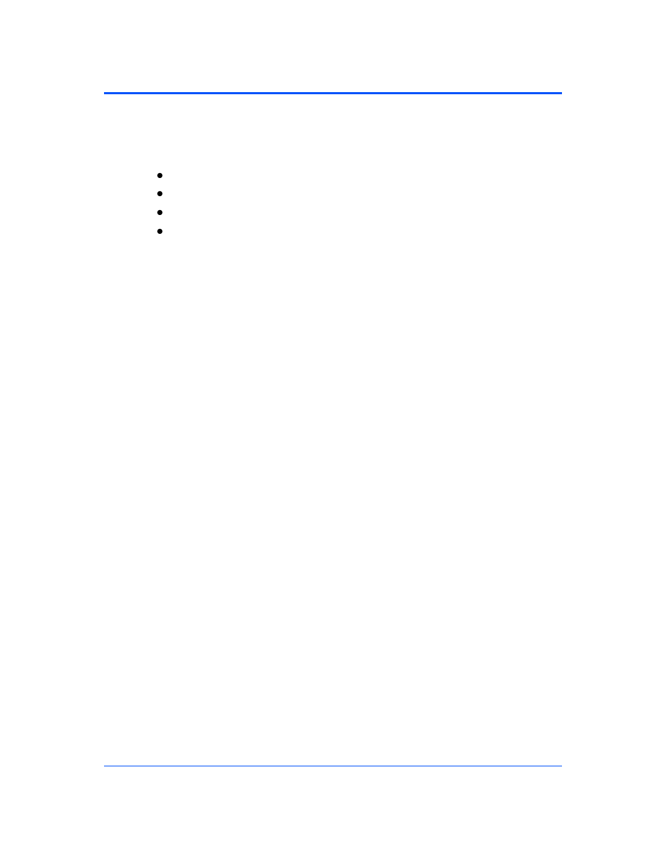 8 connecting to a console port, 9 applying power, Connecting to a console port | Applying power | Motorola CPCI-6115 User Manual | Page 49 / 138