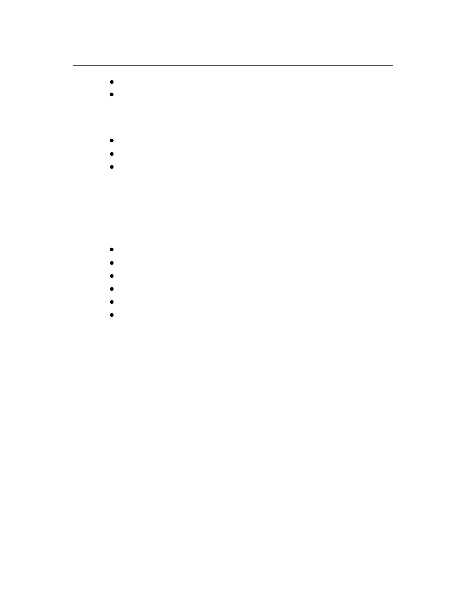 1 mv64360 cpu bus interface, 2 mv64360 ddr sdram interface, Mv64360 cpu bus interface | Mv64360 ddr sdram interface | Motorola CPCI-6115 User Manual | Page 73 / 138