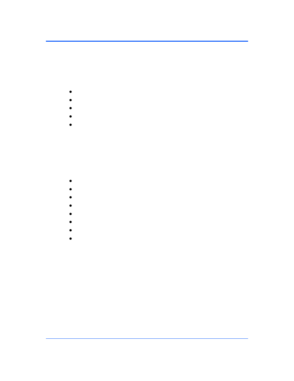 12 interrupt controller, 13 pci bus arbitration | Motorola CPCI-6115 User Manual | Page 76 / 138