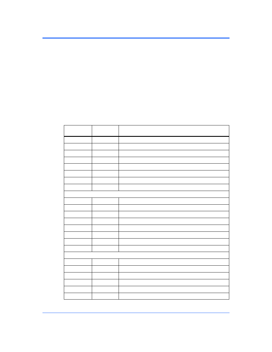 14 board reset logic, 15 mv64360 mpp configuration, Table 4-2 | Mv64360 mpp pin function assignments | Motorola CPCI-6115 User Manual | Page 77 / 138