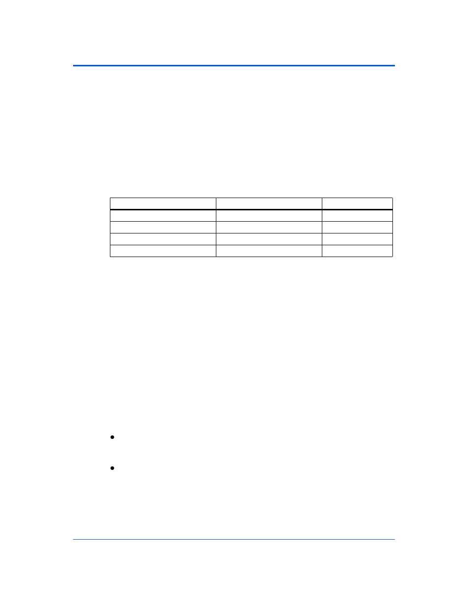 6 flash memory, 7 nvram, real-time clock, watchdog timer, Flash memory | Nvram, real-time clock, watchdog timer, Table 4-5, Bank a flash options | Motorola CPCI-6115 User Manual | Page 82 / 138