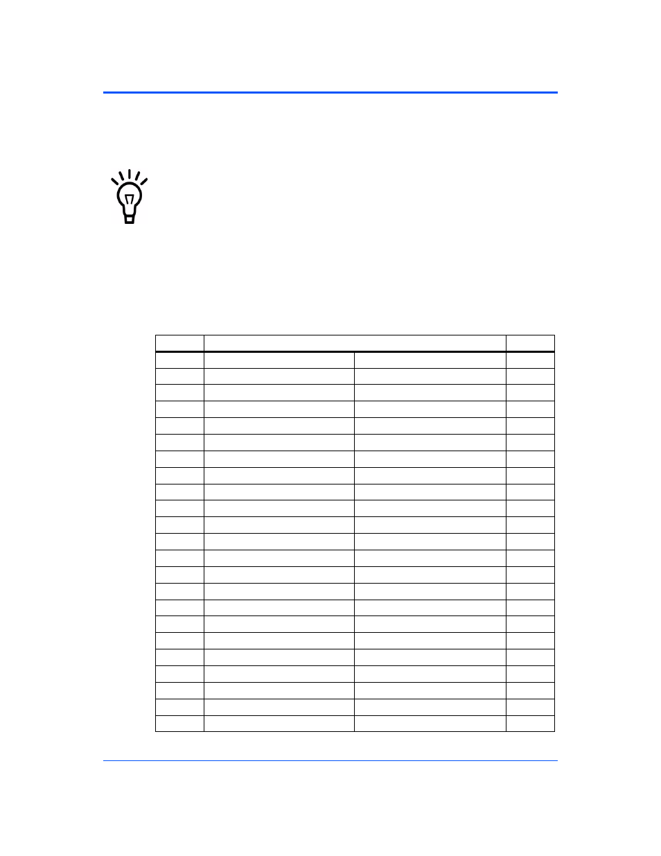 1 host io connectors, Host io connectors, Table 5-4 | Motorola CPCI-6115 User Manual | Page 96 / 138