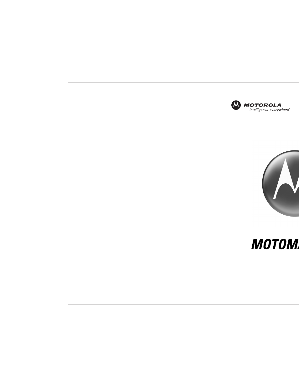 Motorola L2 GSM User Manual | Page 92 / 92