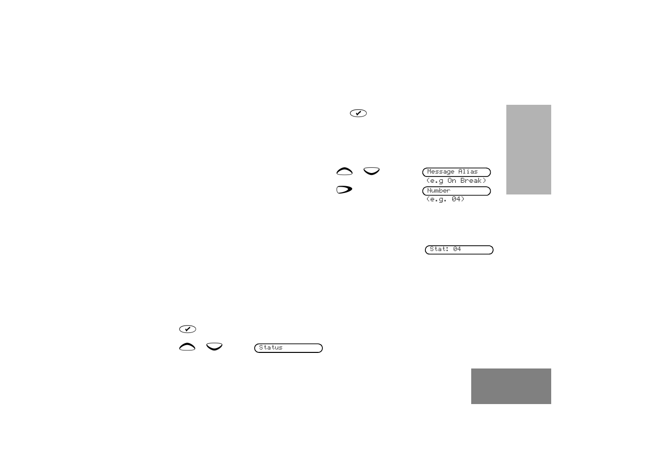 Motorola GM380 User Manual | Page 25 / 60