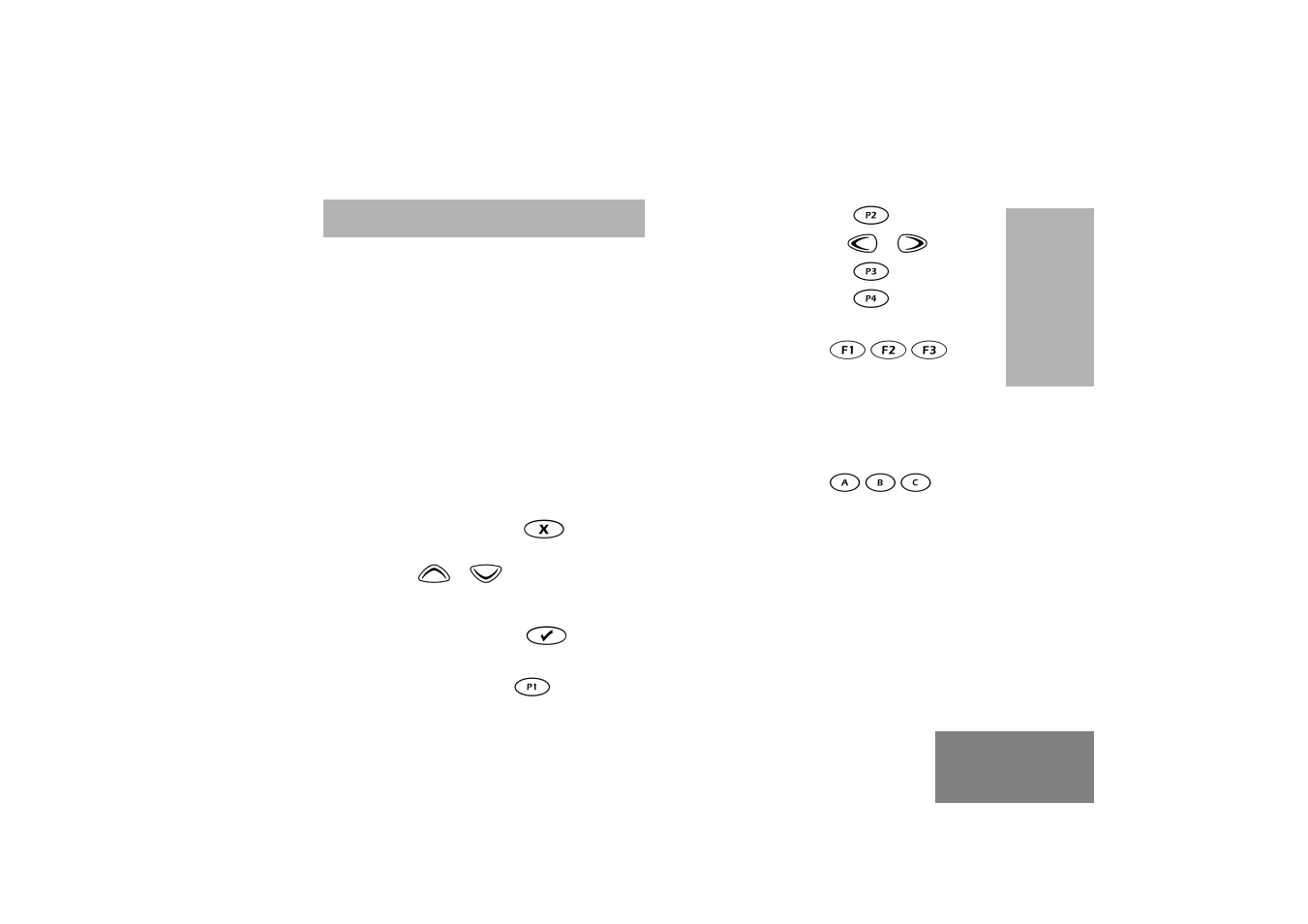 Radio overview, Radio controls, Microphone controls | Programmable buttons | Motorola GM380 User Manual | Page 5 / 60