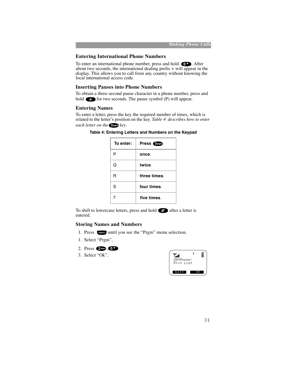 Motorola iDEN User Manual | Page 39 / 93