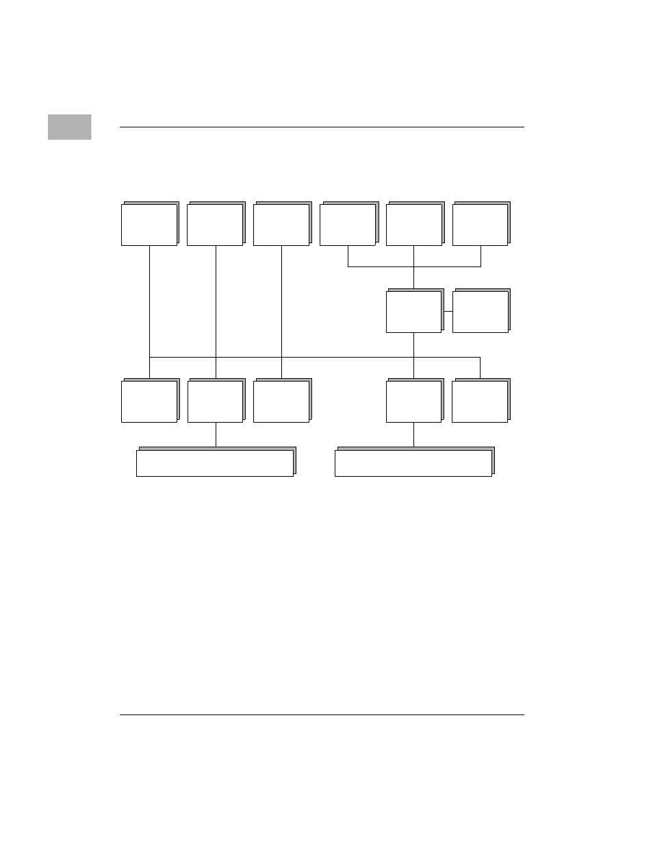 Block diagram, 1block diagram, Board level hardware description | Motorola MVME166IG/D2 User Manual | Page 22 / 122