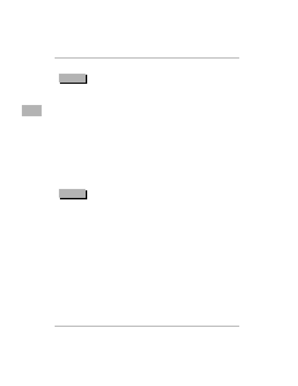 Offset registers | Motorola MVME166IG/D2 User Manual | Page 76 / 122