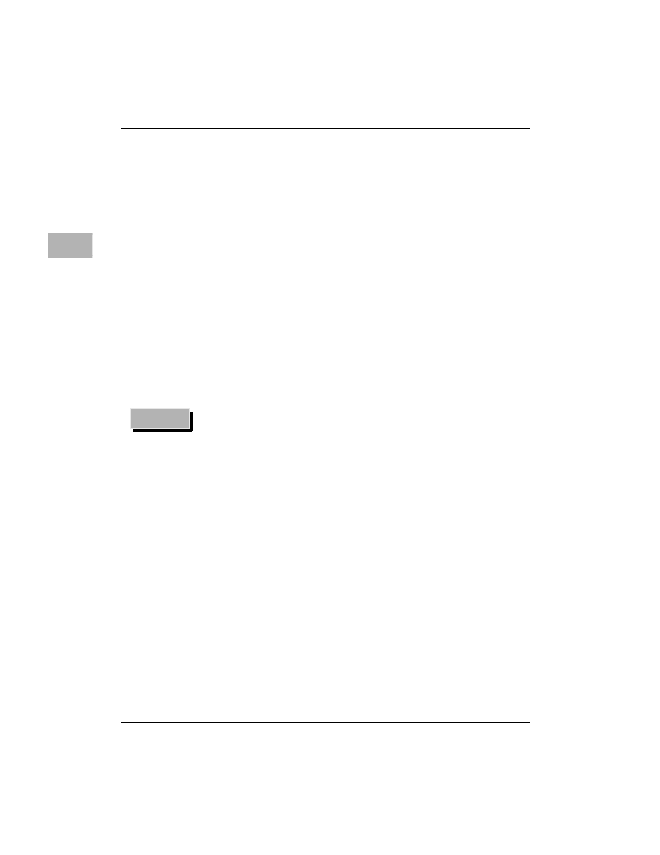 Single precision real, Double precision real, Extended precision real | Motorola MVME166IG/D2 User Manual | Page 88 / 122