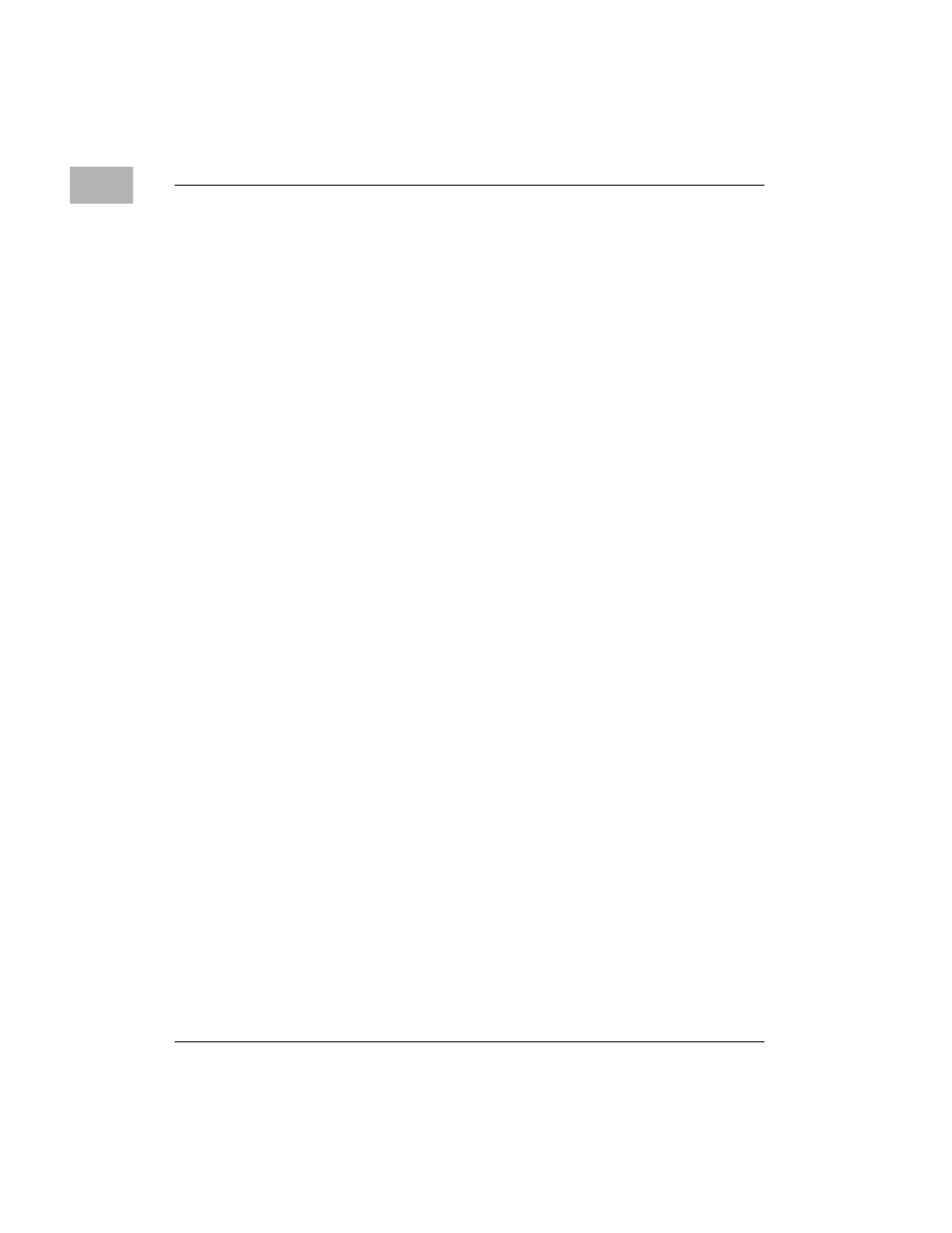 Set environment to bug/operating system | Motorola MVME166IG/D2 User Manual | Page 94 / 122