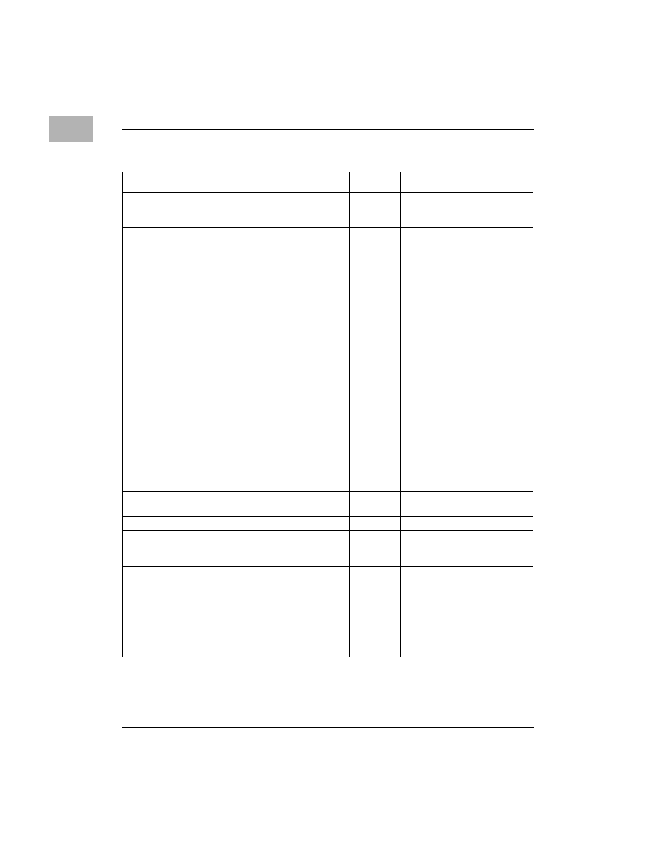 Motorola MVME166IG/D2 User Manual | Page 98 / 122