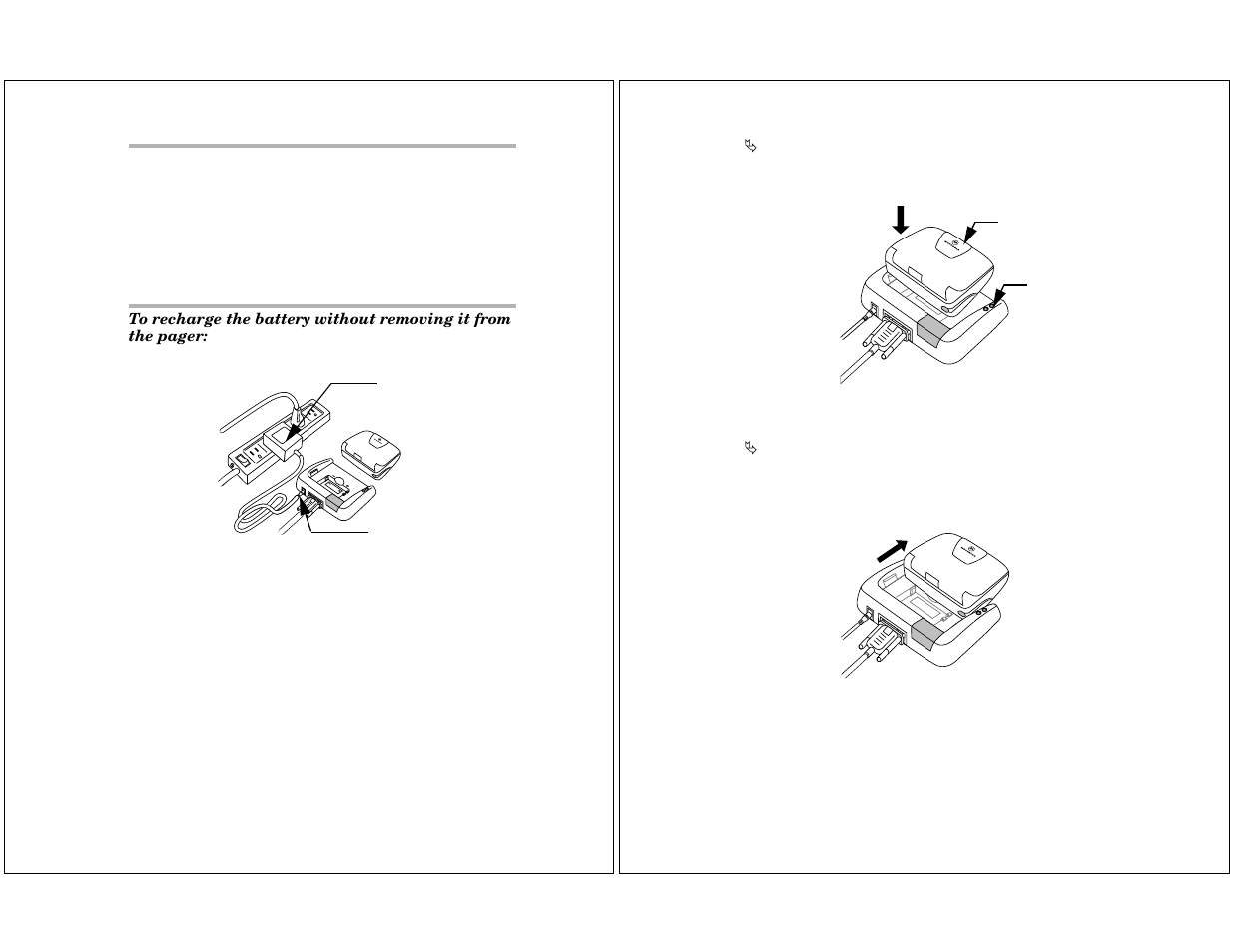 Motorola P930 User Manual | Page 10 / 50