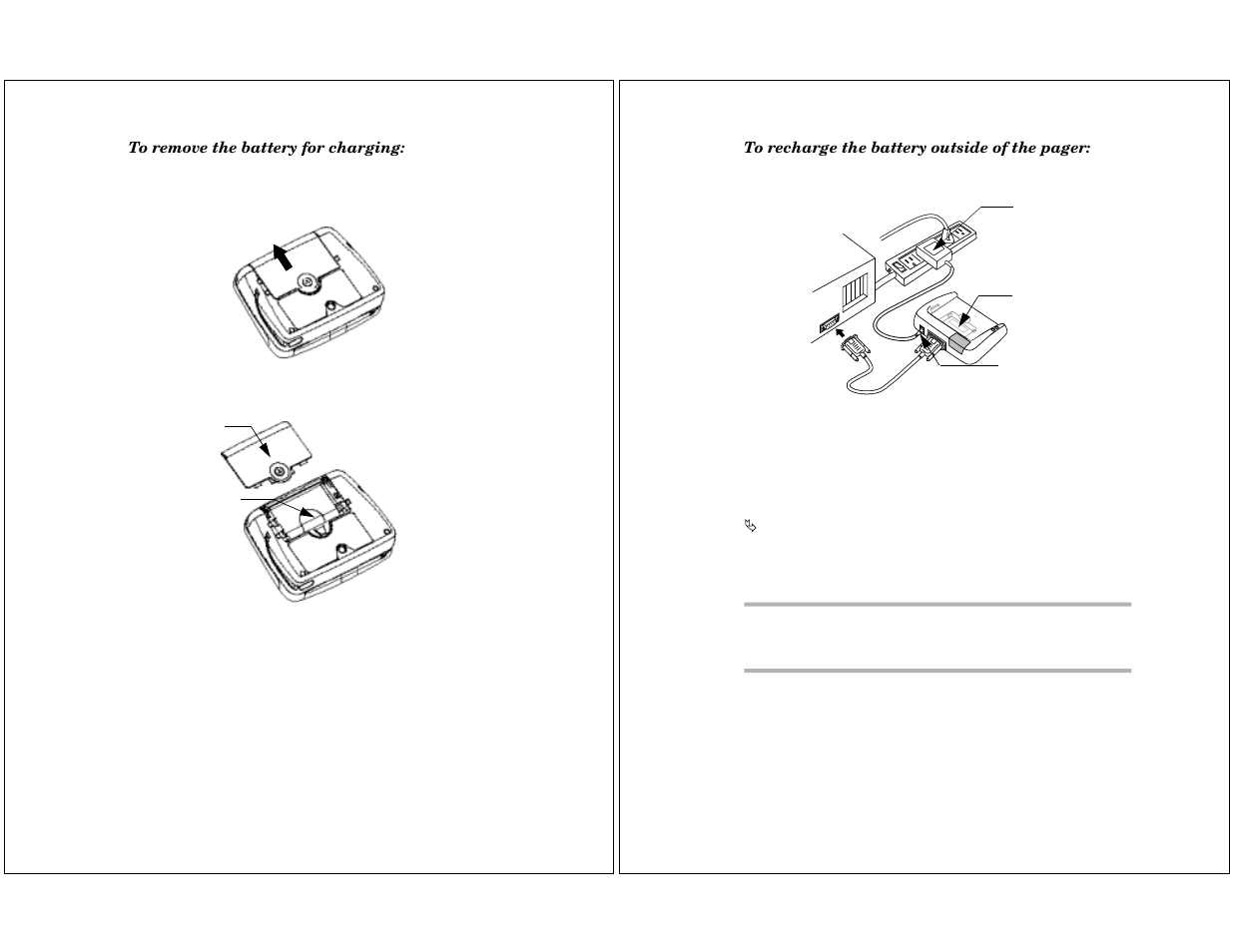 Motorola P930 User Manual | Page 11 / 50