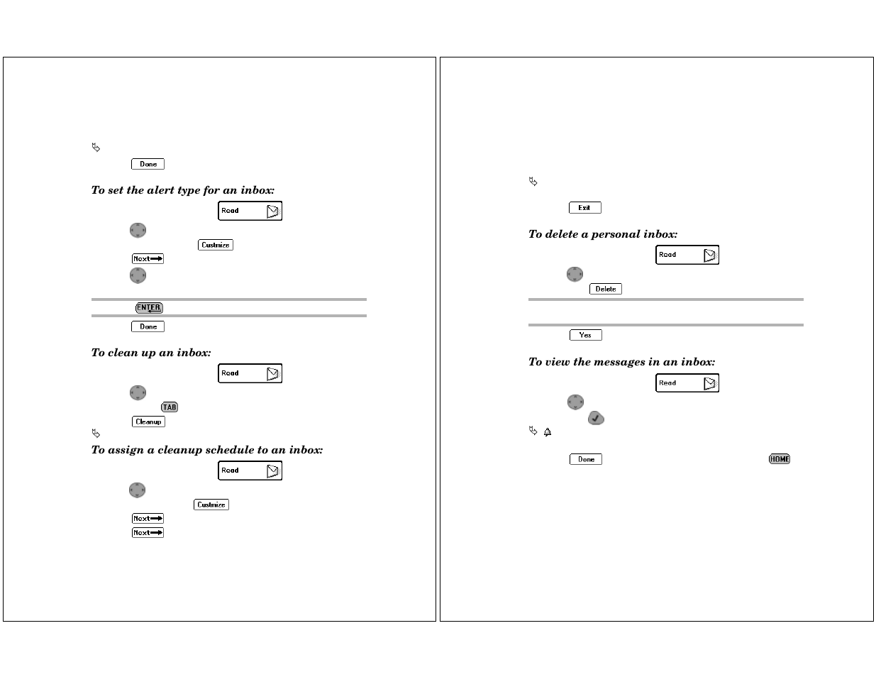 Motorola P930 User Manual | Page 25 / 50