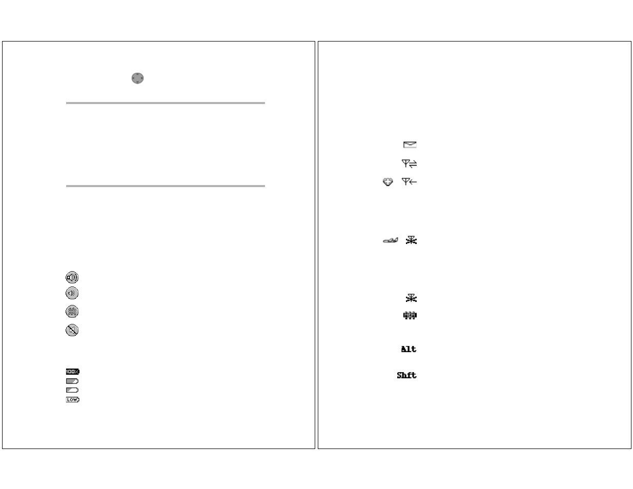 Motorola P930 User Manual | Page 7 / 50