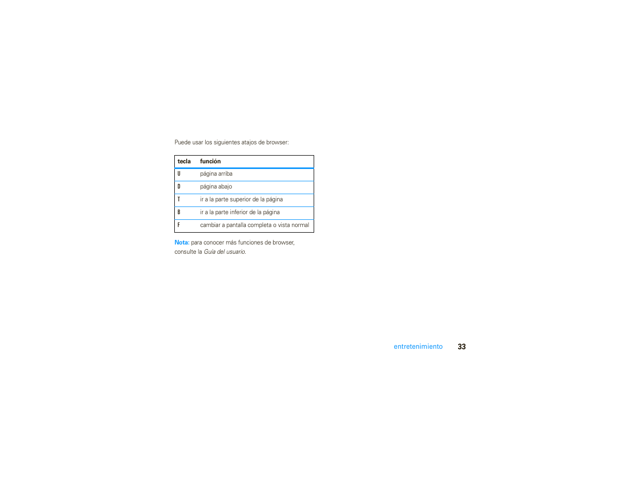 Motorola MOTO 9C User Manual | Page 75 / 84