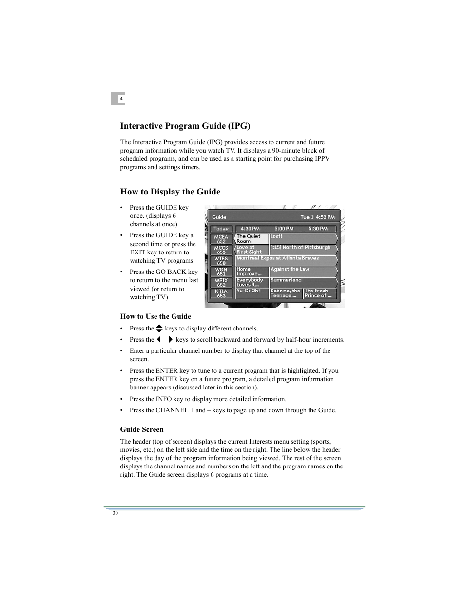 Motorola DSR315 User Manual | Page 42 / 70