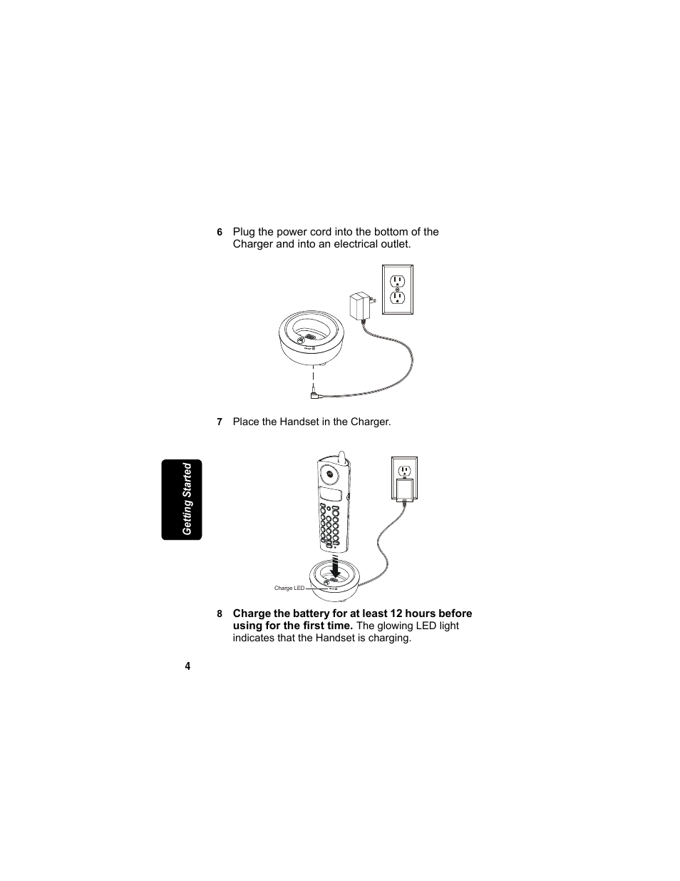Motorola MD4160 Series User Manual | Page 19 / 86