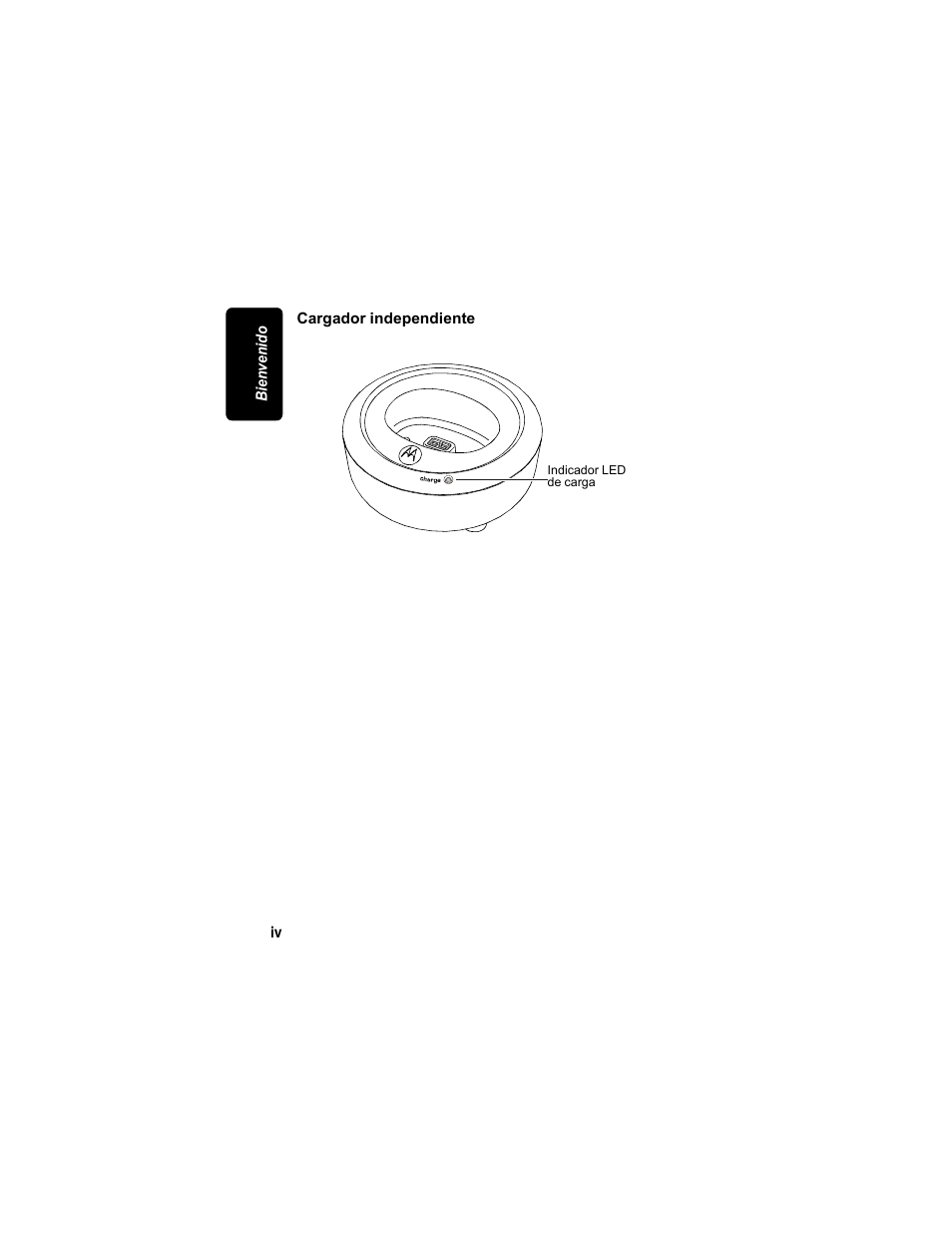 Motorola MD4160 Series User Manual | Page 47 / 86