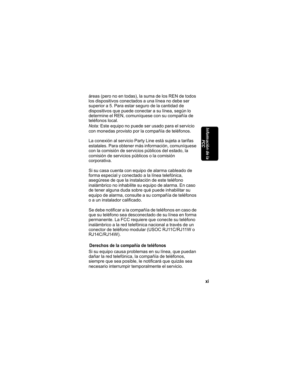 Motorola MD4160 Series User Manual | Page 54 / 86