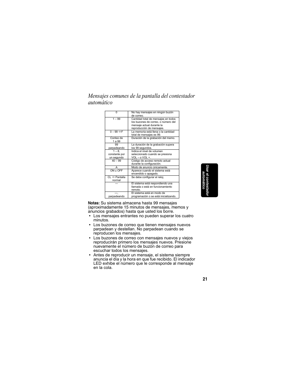 Motorola MD4160 Series User Manual | Page 78 / 86