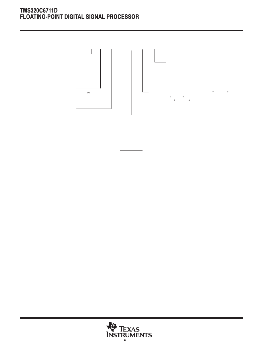 Motorola TMS320C6711D User Manual | Page 38 / 107