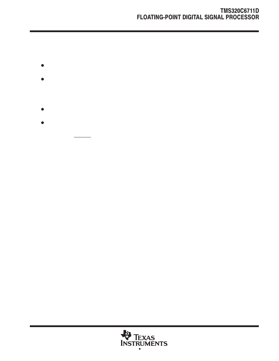 Device compatibility | Motorola TMS320C6711D User Manual | Page 7 / 107