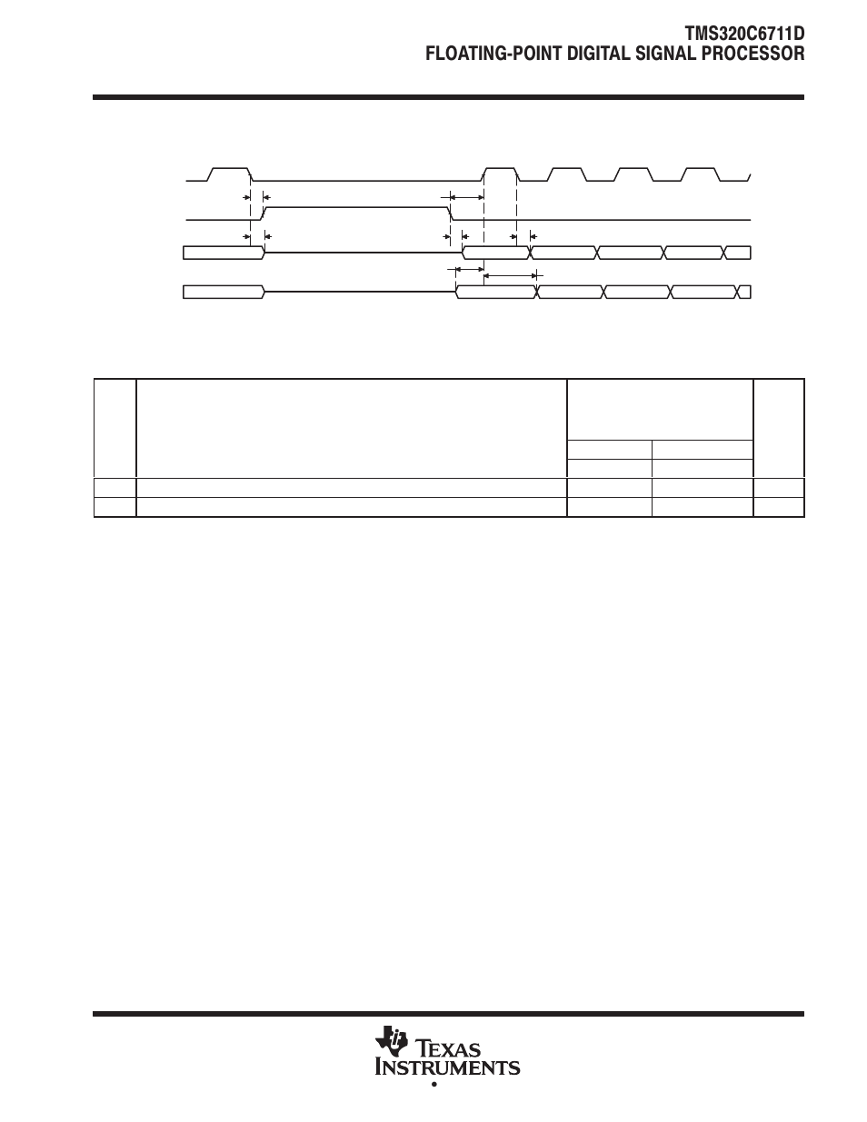 See figure 50) | Motorola TMS320C6711D User Manual | Page 97 / 107