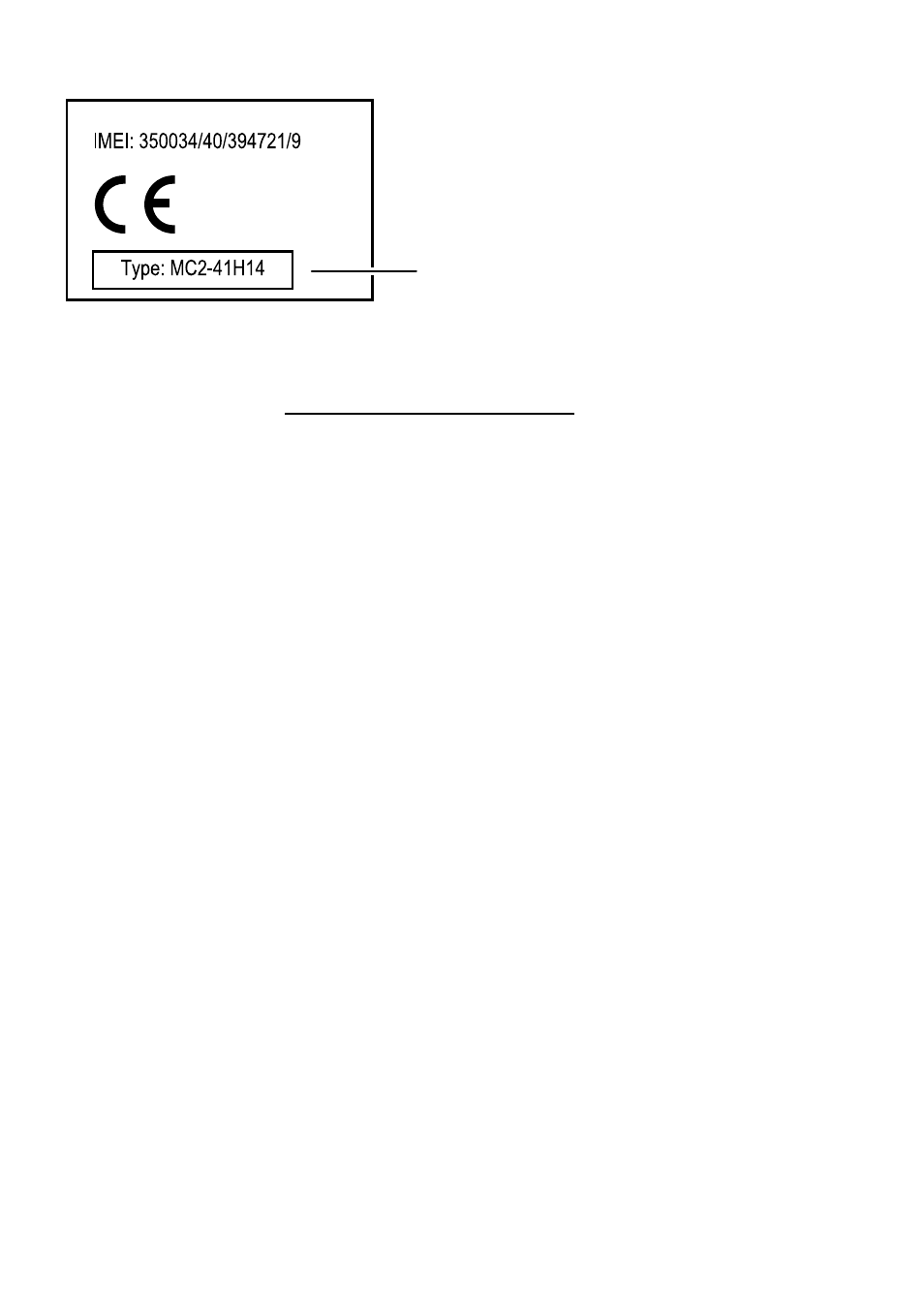 Fcc notice, Fcc notice to users | Motorola TX500 User Manual | Page 19 / 98