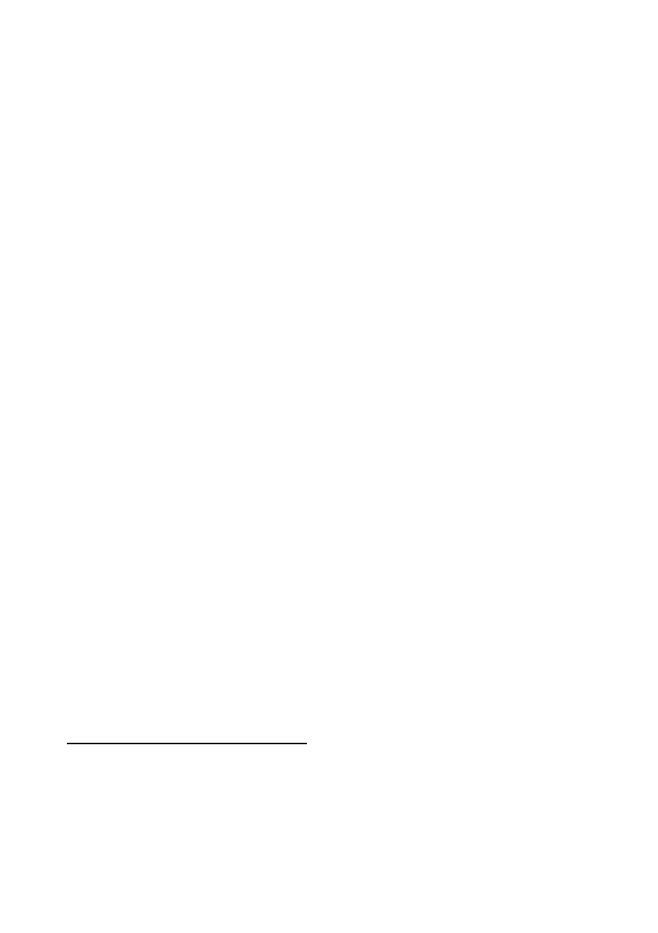Industry canada notice, Privacy & data security, Industry canada notice to users | Motorola TX500 User Manual | Page 20 / 98