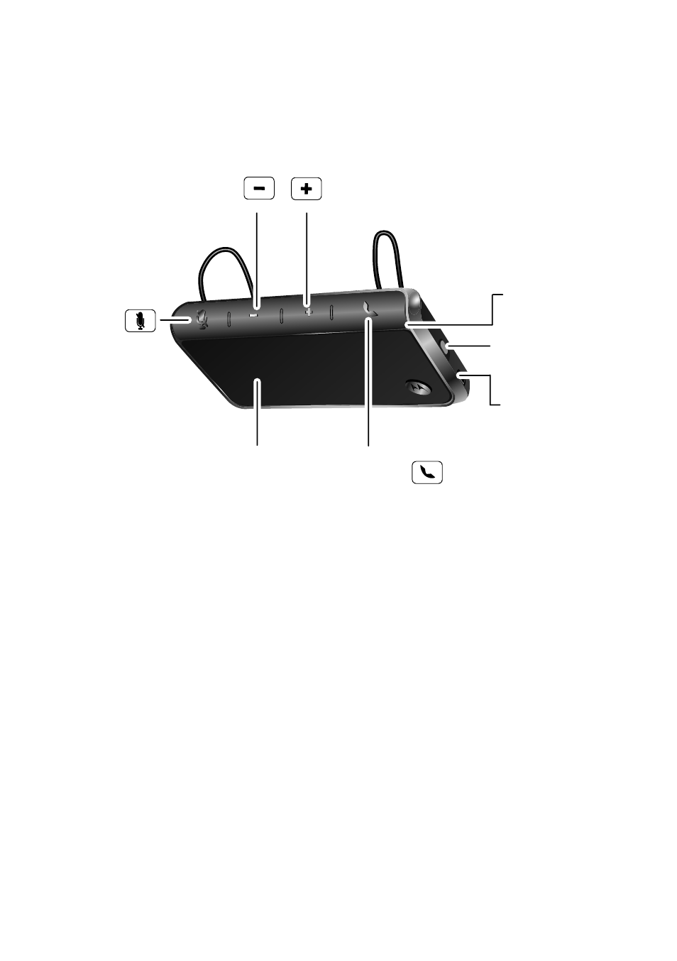El altavoz | Motorola TX500 User Manual | Page 32 / 98