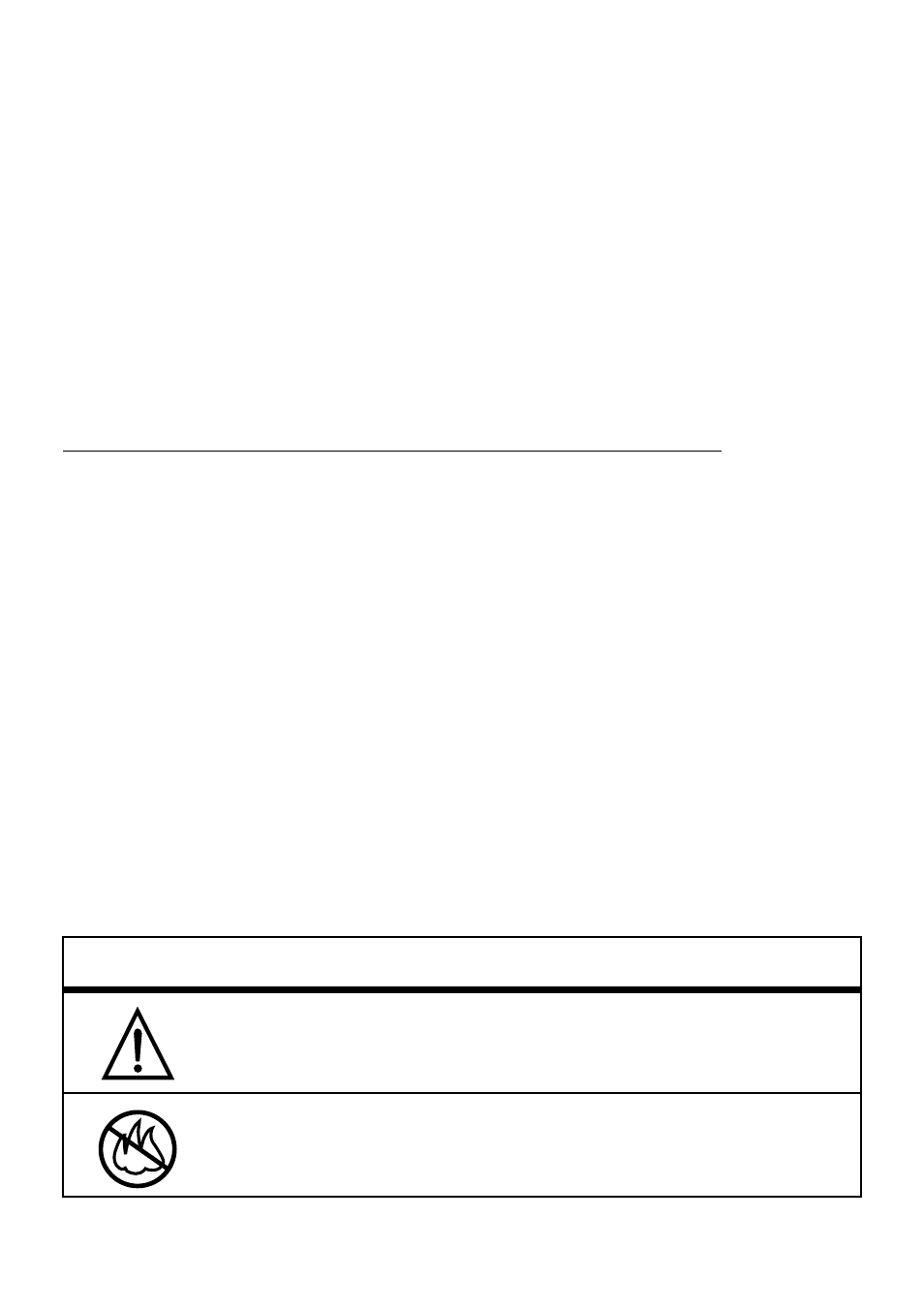 Jeunes enfants, Symboles | Motorola TX500 User Manual | Page 83 / 98