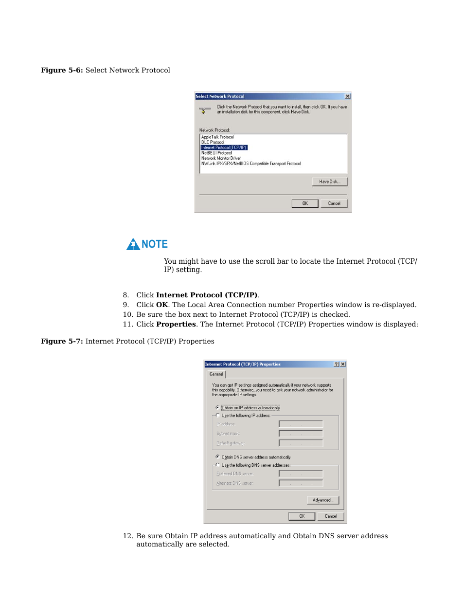 Motorola CPEI 750 User Manual | Page 37 / 50