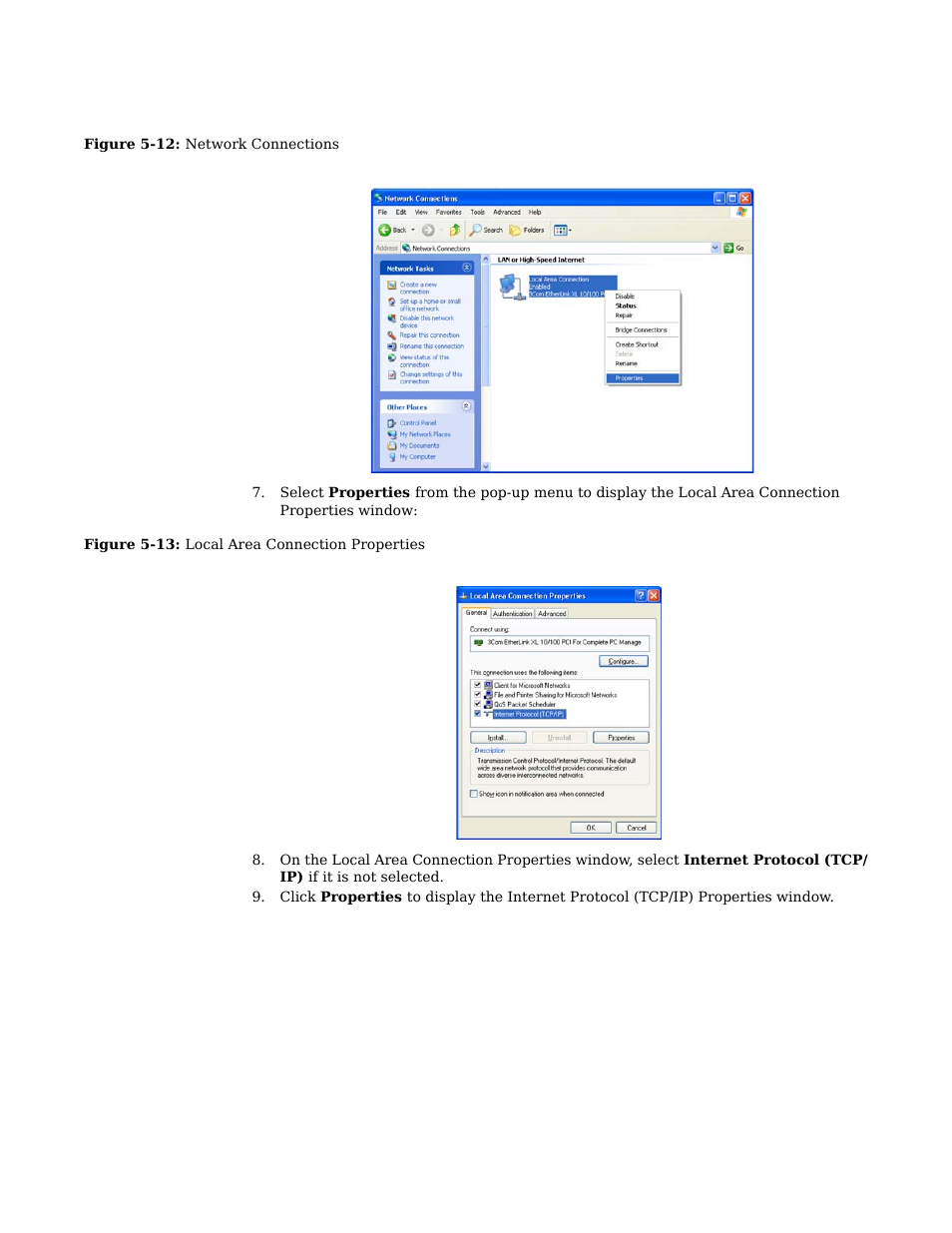 Motorola CPEI 750 User Manual | Page 40 / 50