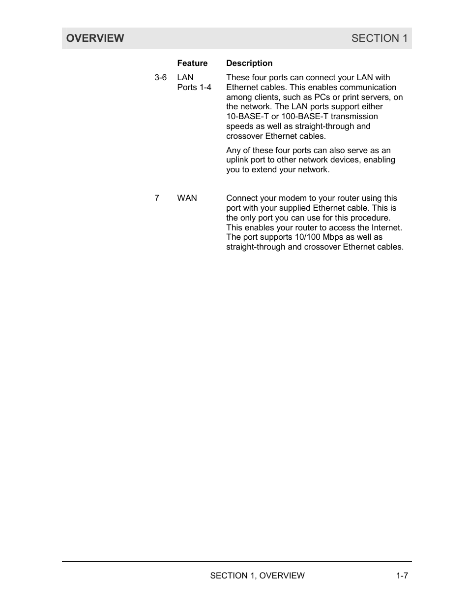 Motorola BR700 User Manual | Page 12 / 78