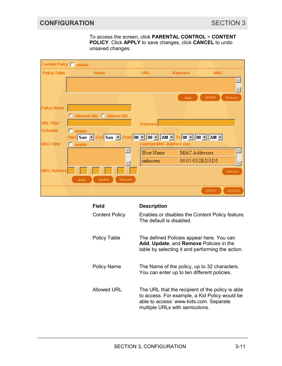 Motorola BR700 User Manual | Page 42 / 78