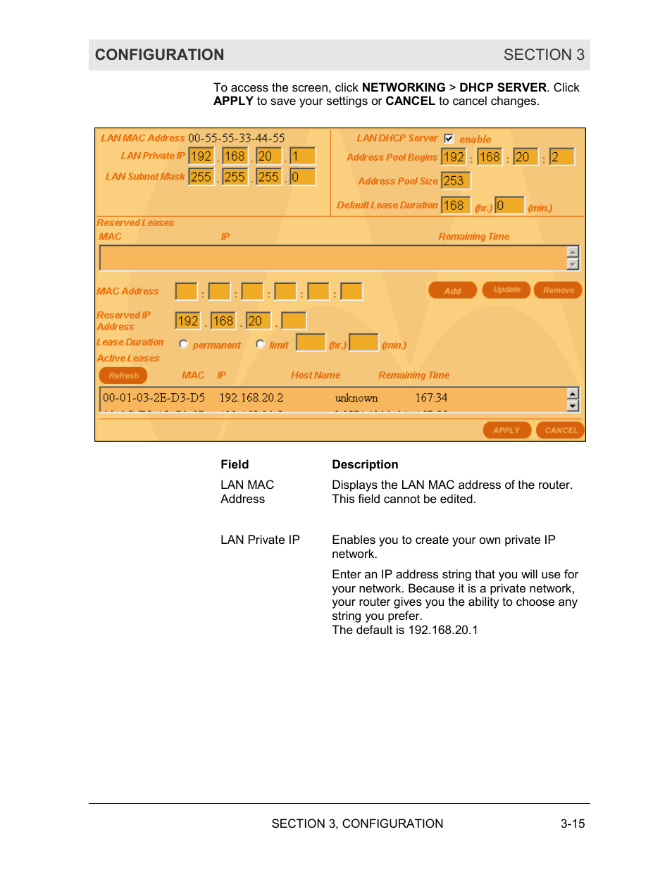 Motorola BR700 User Manual | Page 46 / 78