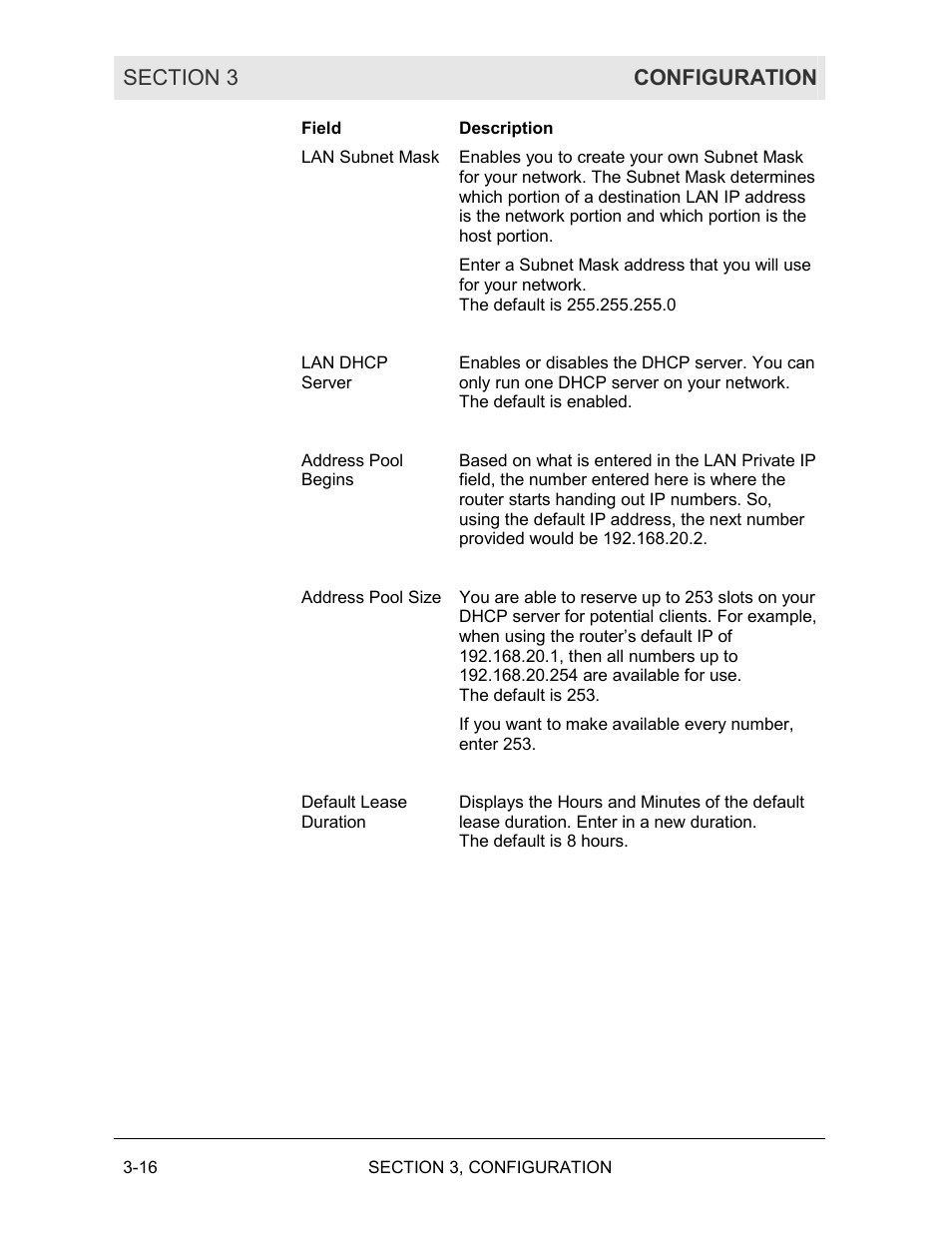 Motorola BR700 User Manual | Page 47 / 78