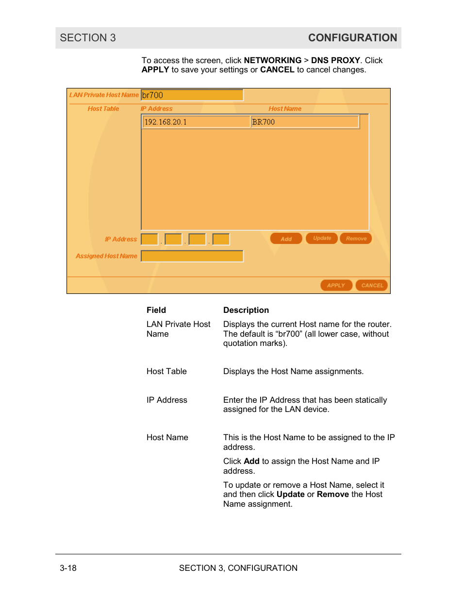 Motorola BR700 User Manual | Page 49 / 78
