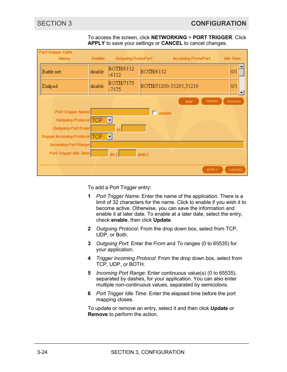 Motorola BR700 User Manual | Page 55 / 78