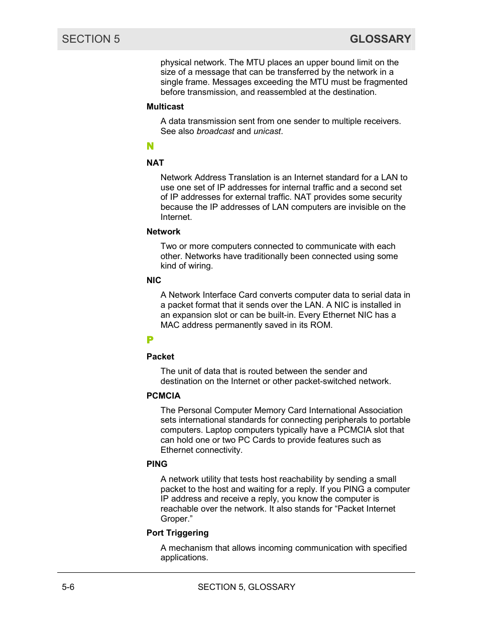 Motorola BR700 User Manual | Page 73 / 78