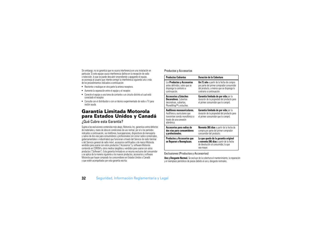 Motorola MOTONAV TN500 User Manual | Page 68 / 116