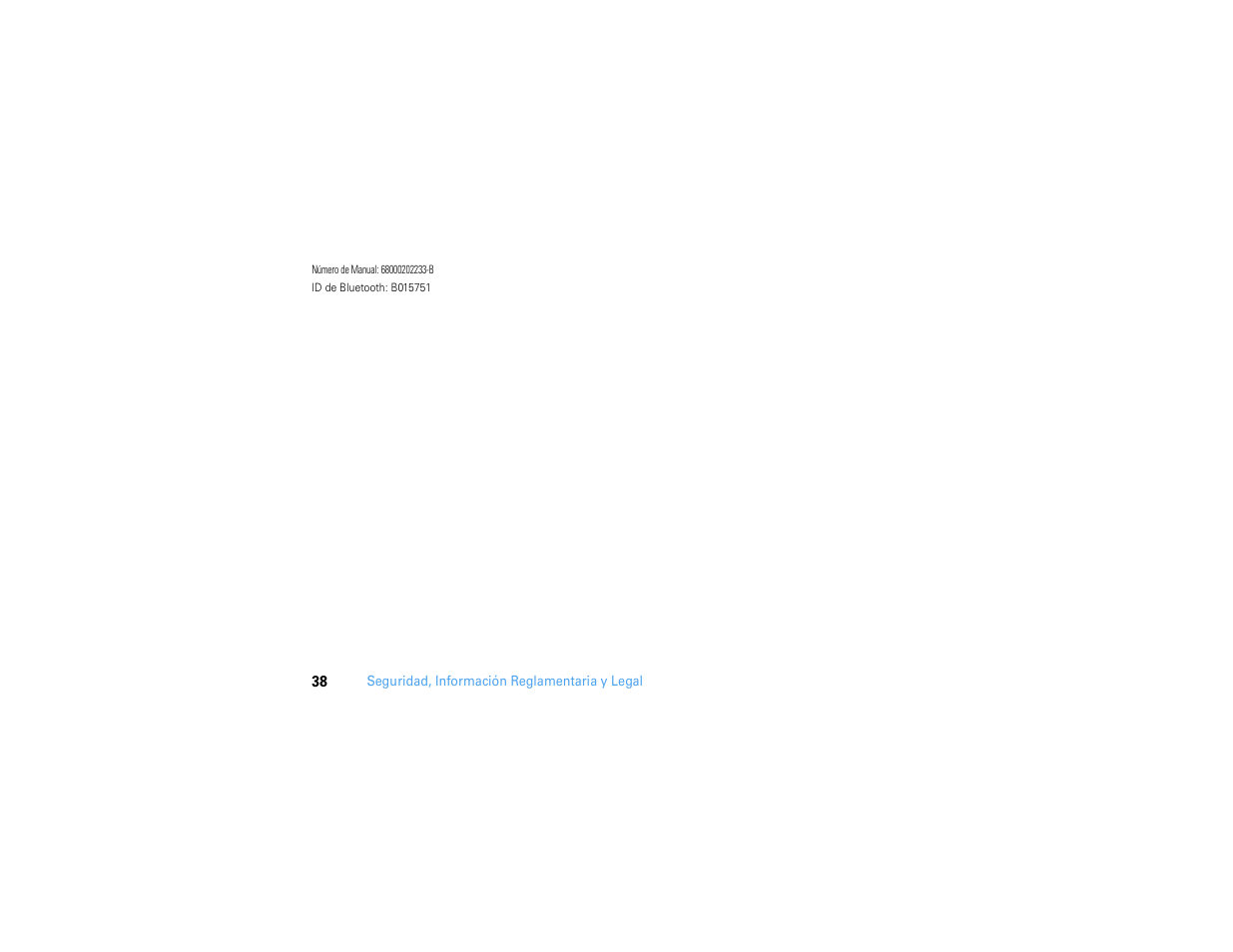 Motorola MOTONAV TN500 User Manual | Page 74 / 116