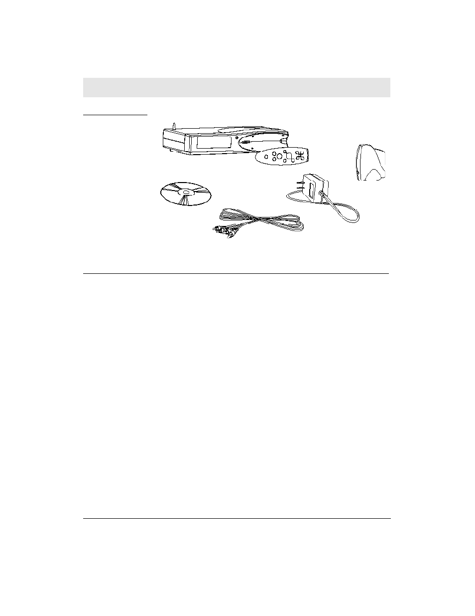 Software | Motorola simplefi User Manual | Page 20 / 111