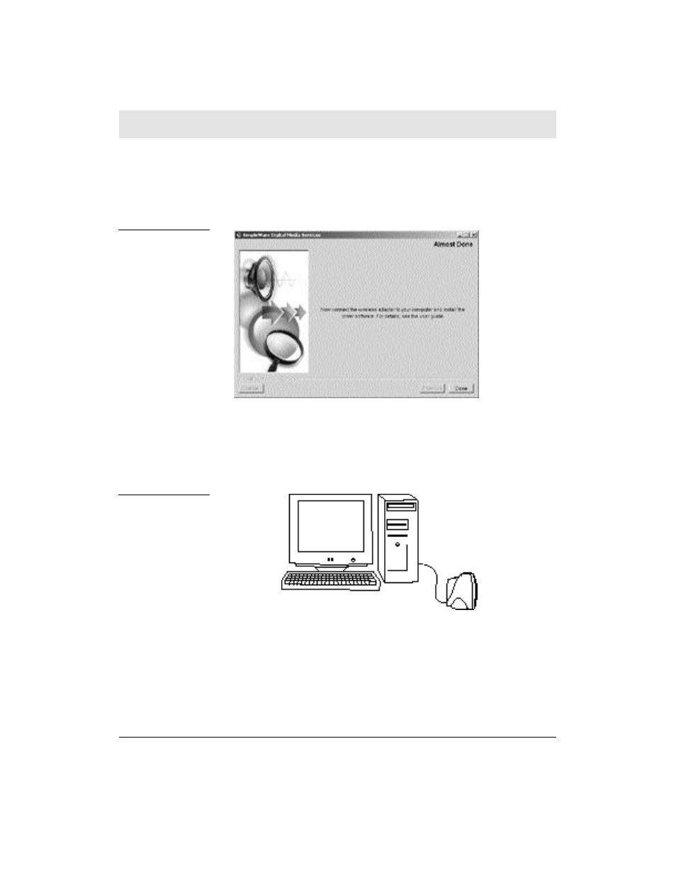 Motorola simplefi User Manual | Page 25 / 111