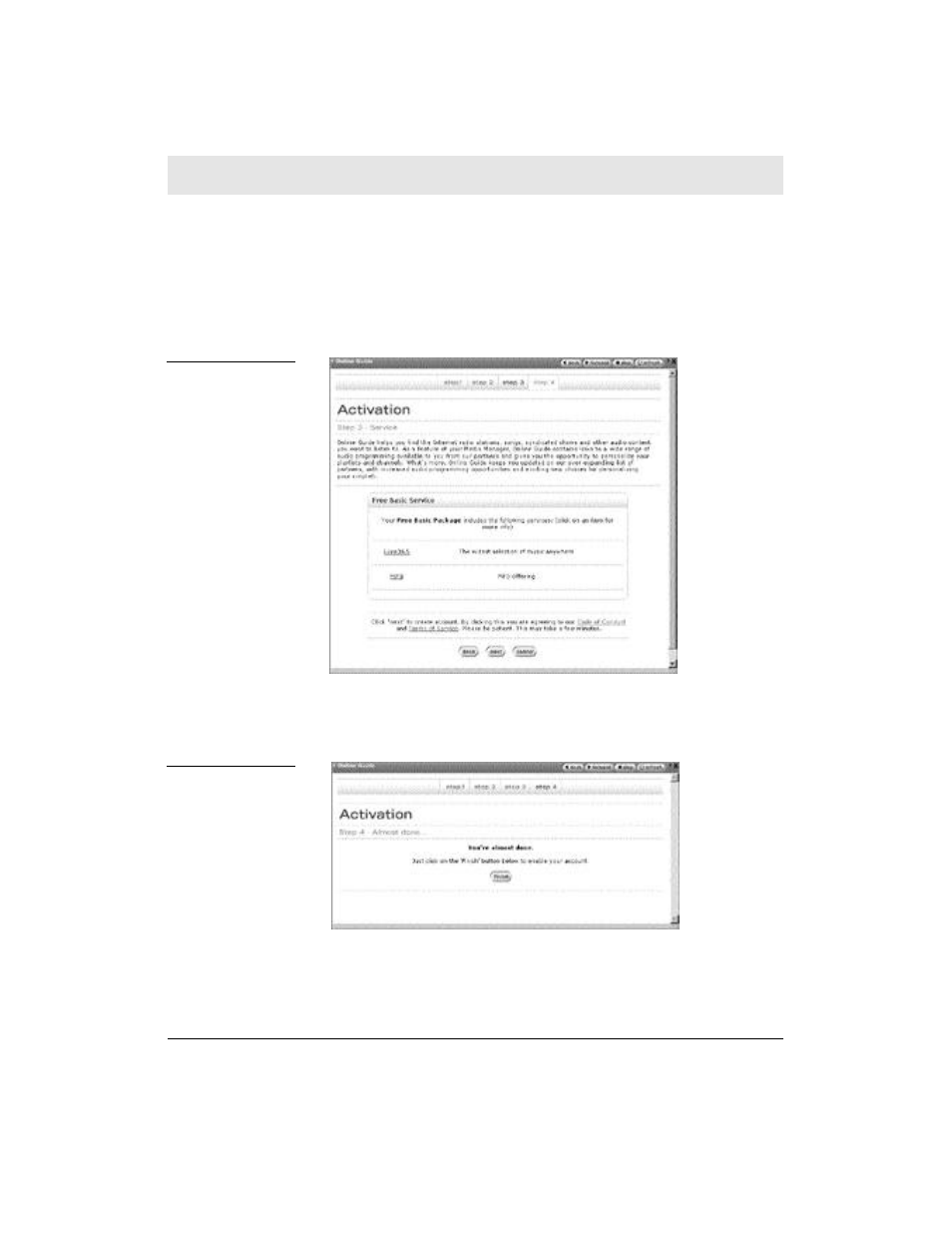 Motorola simplefi User Manual | Page 37 / 111