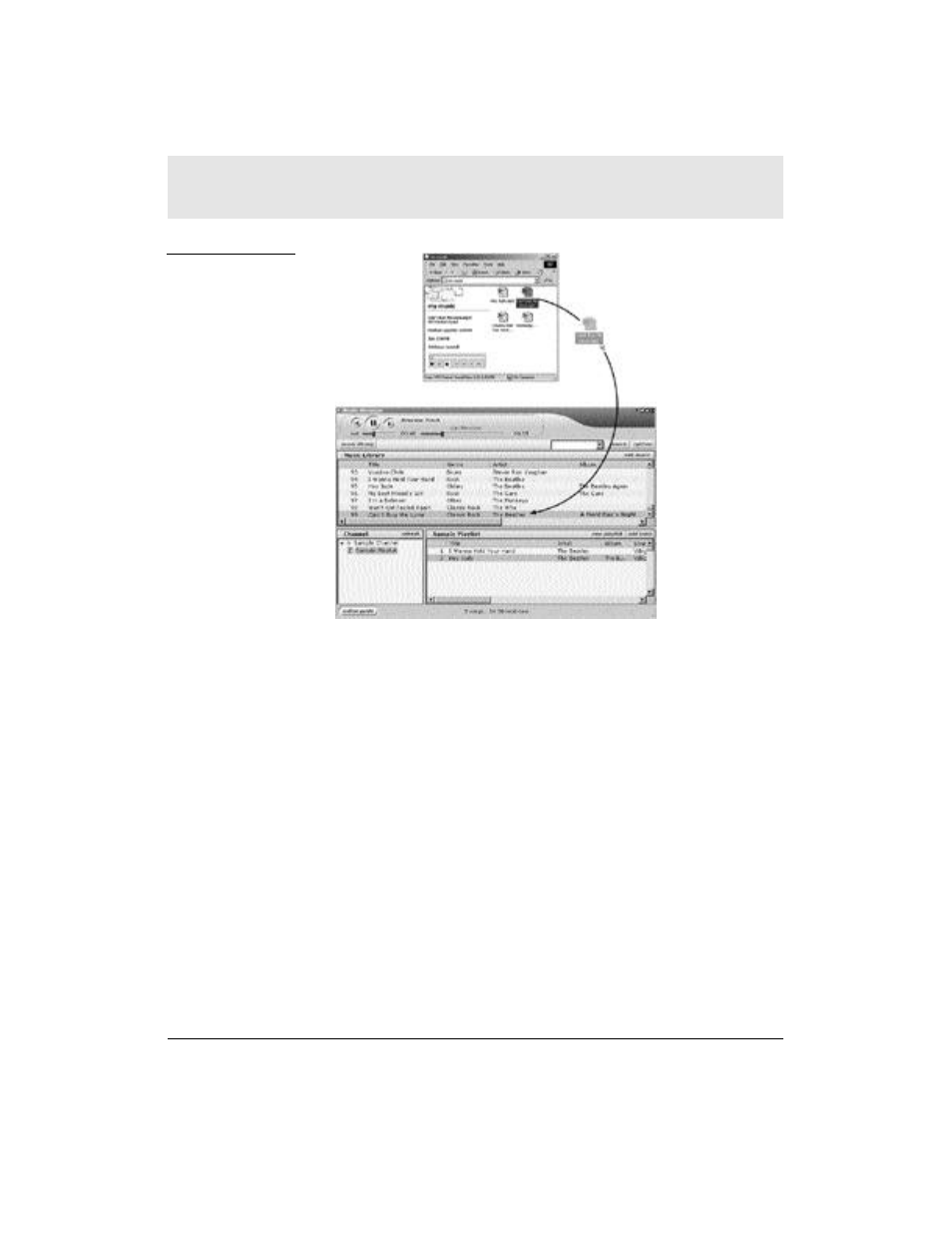 Motorola simplefi User Manual | Page 57 / 111