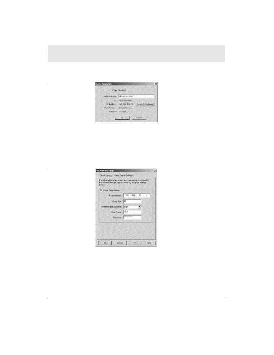 Motorola simplefi User Manual | Page 92 / 111