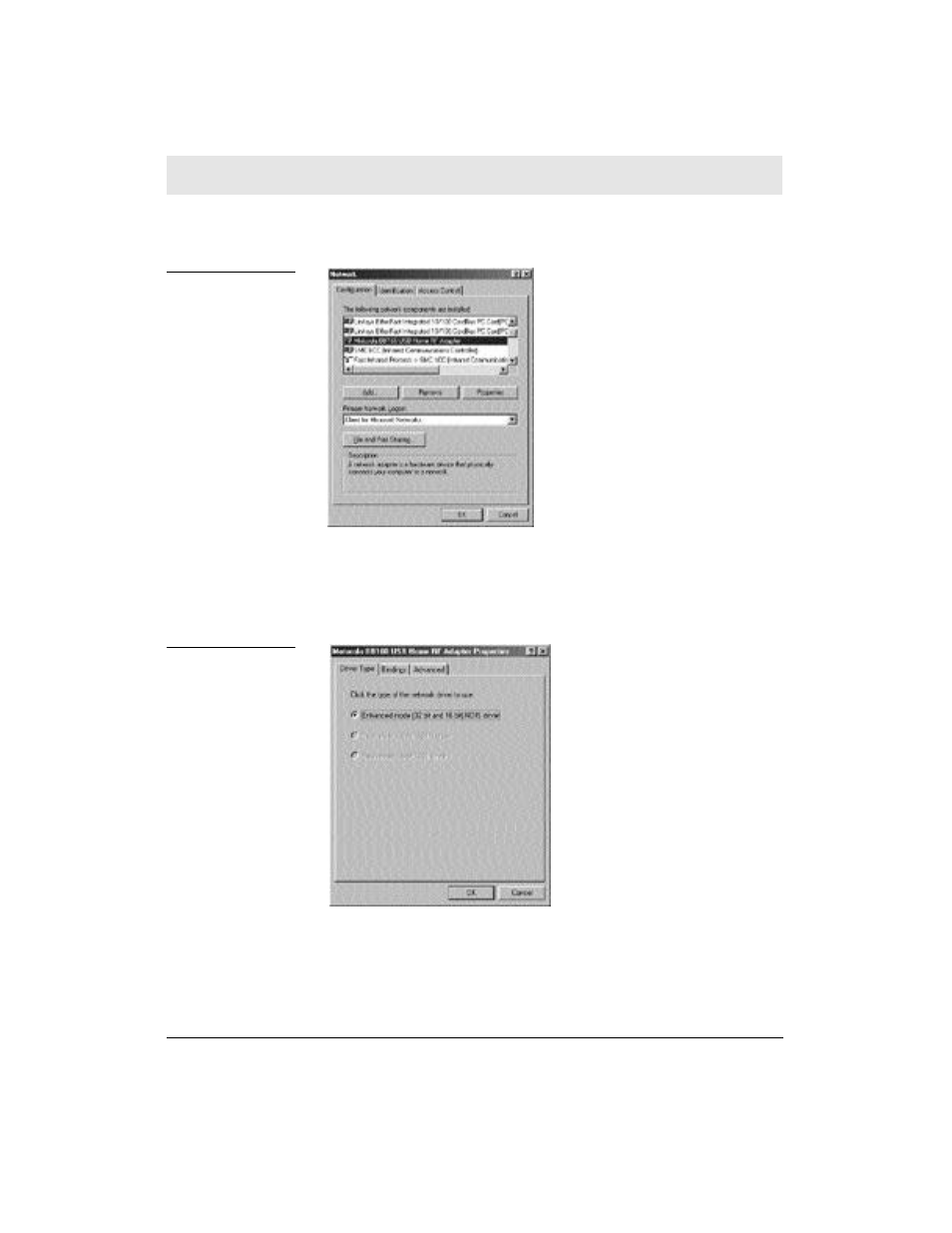 Motorola simplefi User Manual | Page 96 / 111